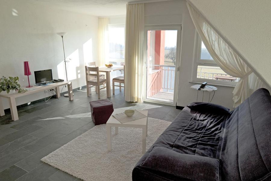 Wellnesshotel Schiesselhof Grafenhausen Værelse billede
