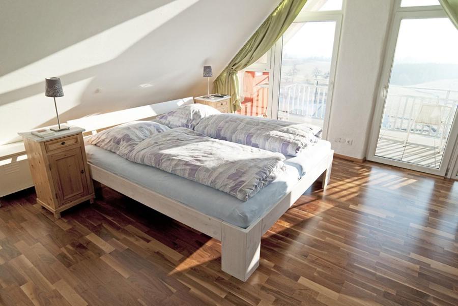 Wellnesshotel Schiesselhof Grafenhausen Værelse billede