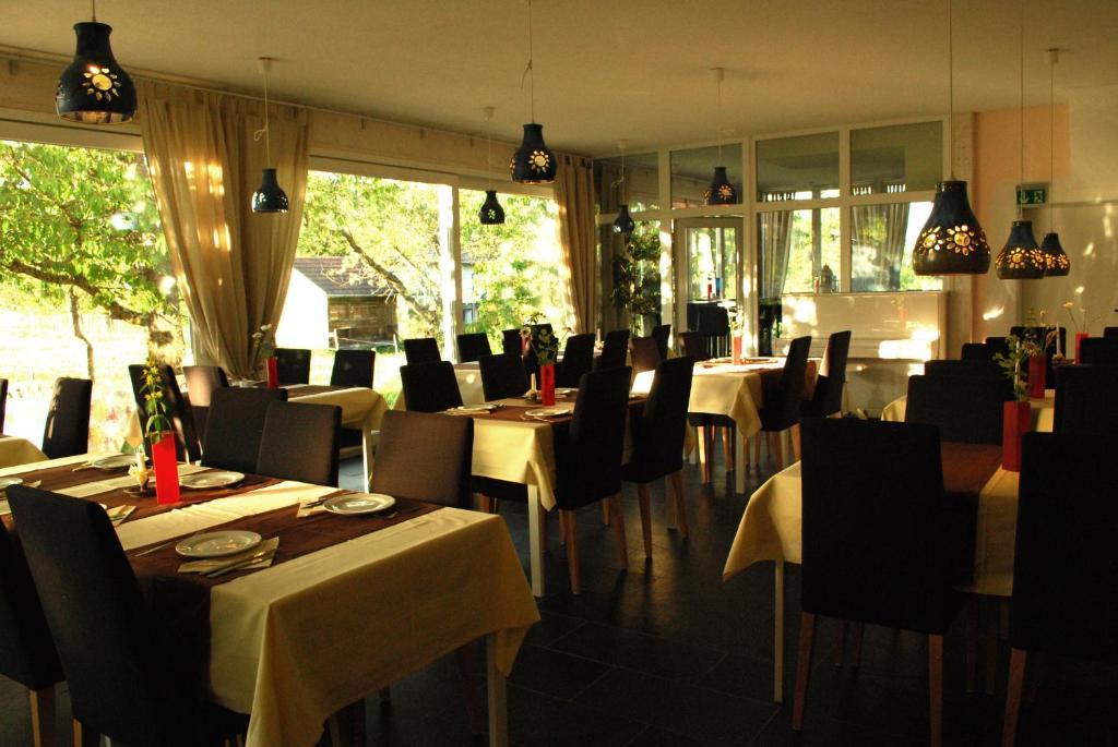 Wellnesshotel Schiesselhof Grafenhausen Værelse billede