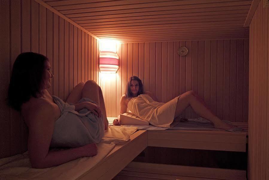 Wellnesshotel Schiesselhof Grafenhausen Eksteriør billede