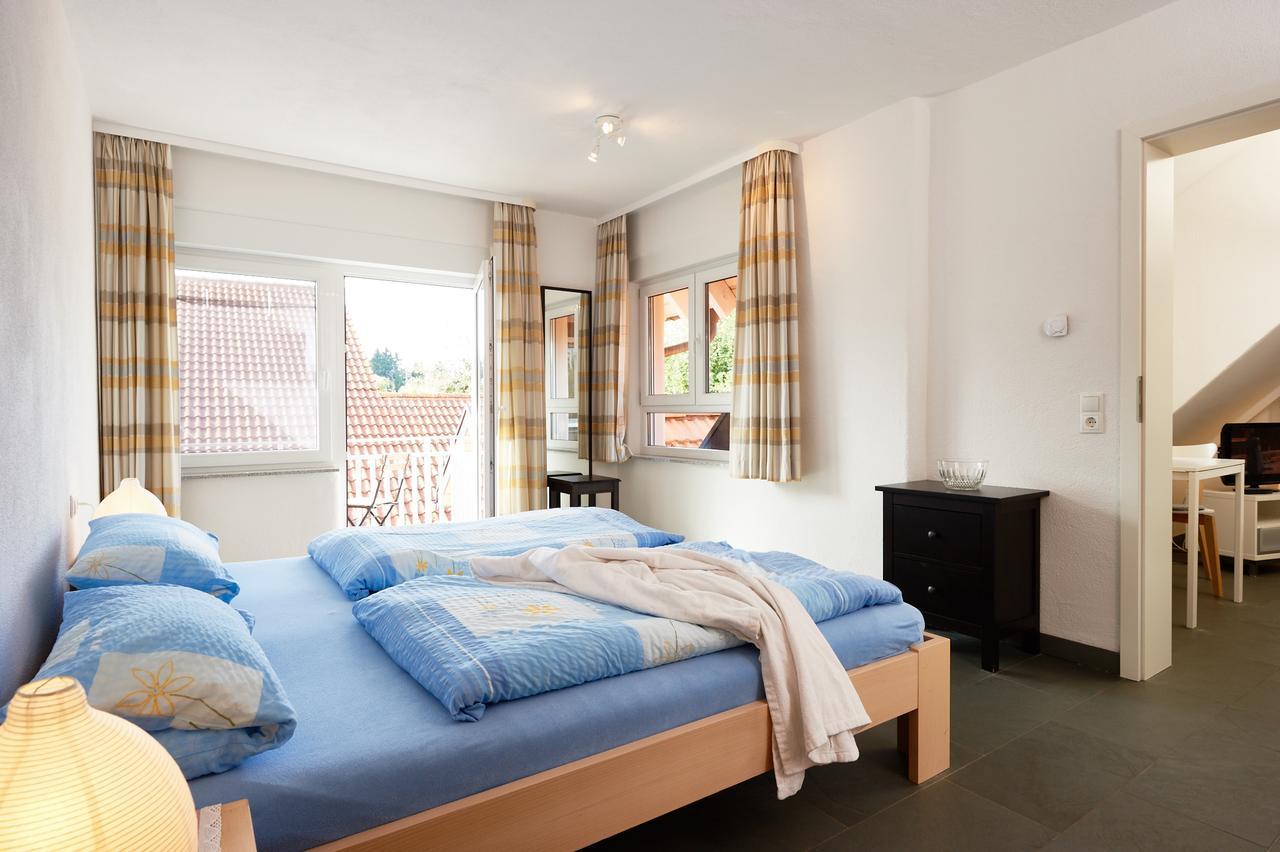 Wellnesshotel Schiesselhof Grafenhausen Eksteriør billede