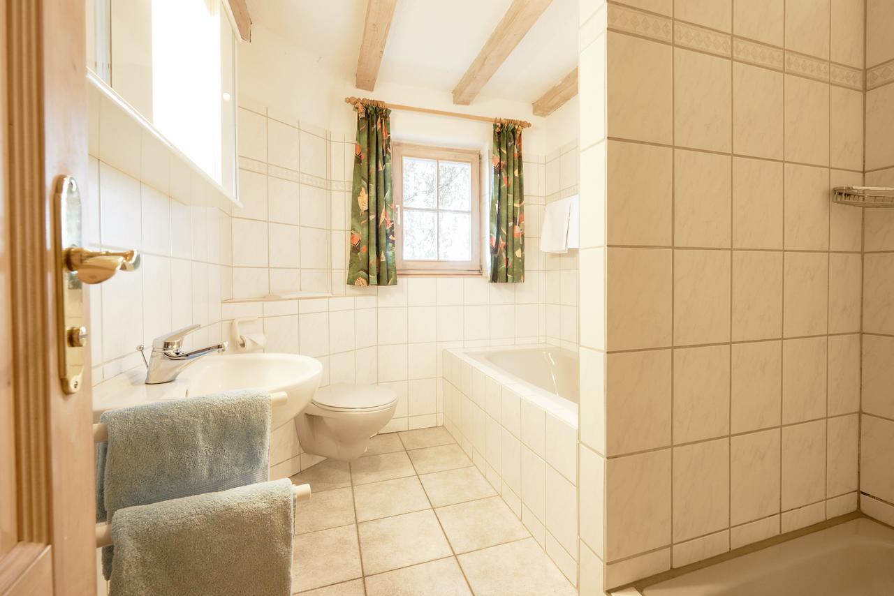 Wellnesshotel Schiesselhof Grafenhausen Eksteriør billede