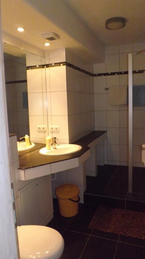 Wellnesshotel Schiesselhof Grafenhausen Eksteriør billede