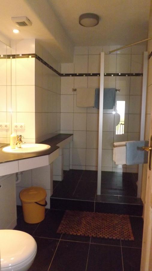 Wellnesshotel Schiesselhof Grafenhausen Eksteriør billede