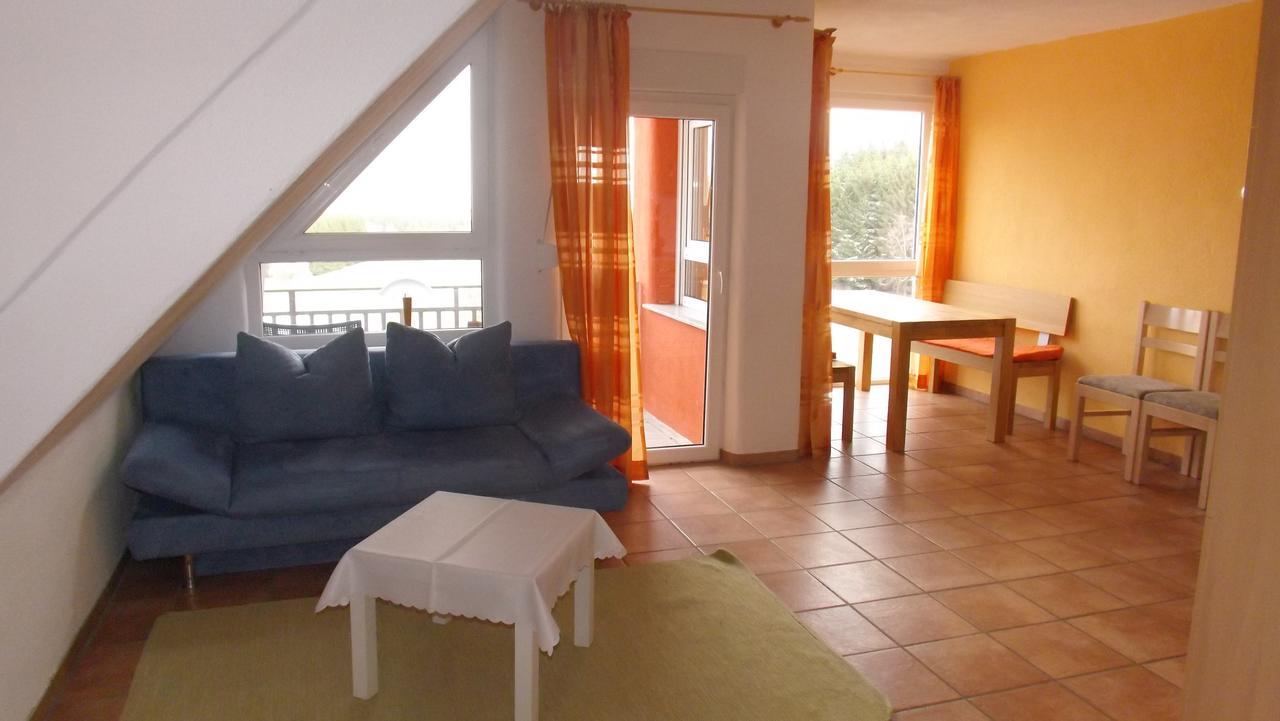 Wellnesshotel Schiesselhof Grafenhausen Eksteriør billede