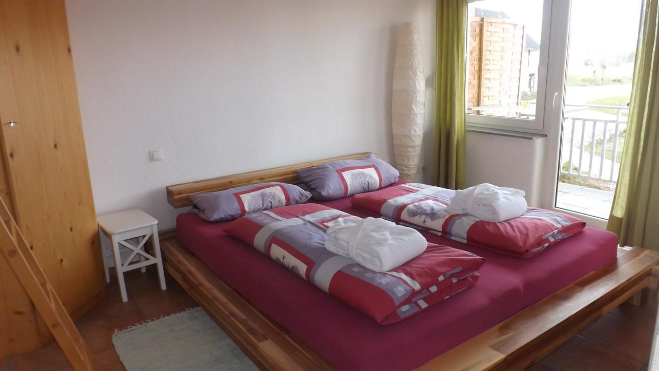 Wellnesshotel Schiesselhof Grafenhausen Eksteriør billede
